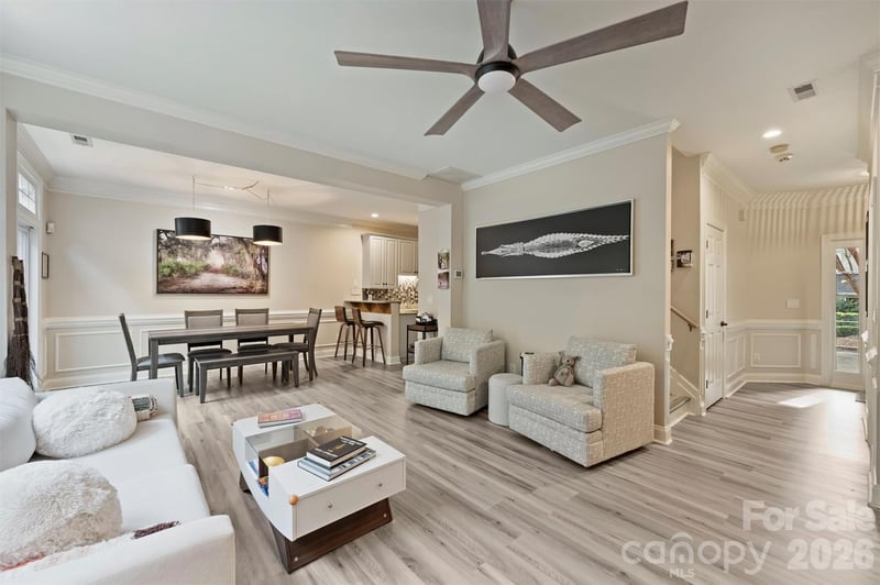 11134 Villa Trace Pl, Charlotte, NC 28277