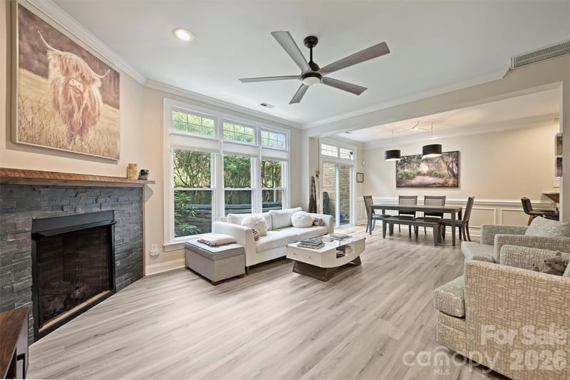 11134 Villa Trace Pl, Charlotte, NC 28277