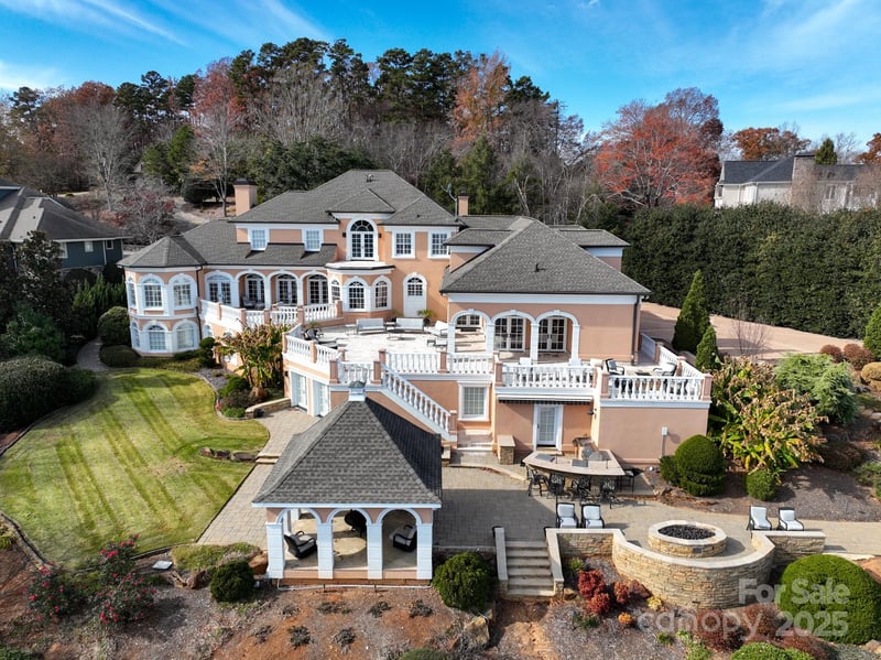 444 Glenbrook Springs None, New London, NC 28127