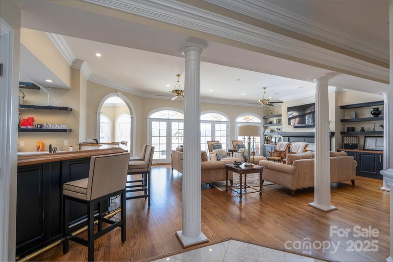 444 Glenbrook Springs None, New London, NC 28127