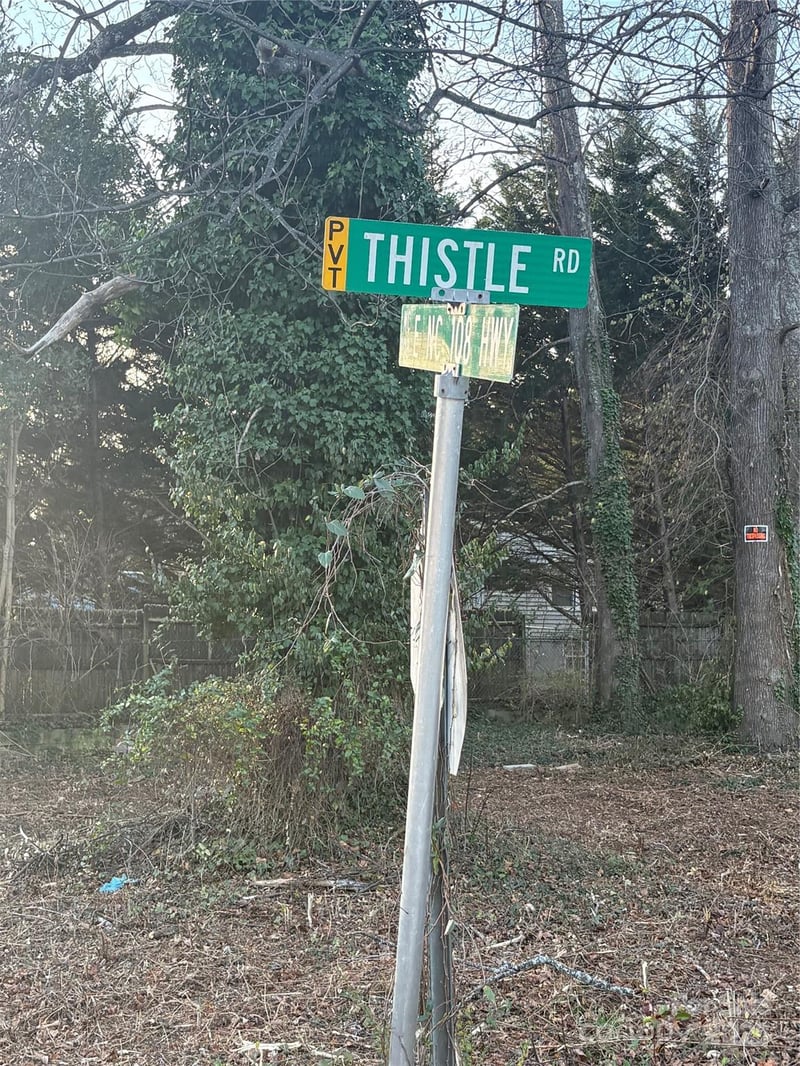 Nc Hwy 108 Hw, Columbus, NC 28722