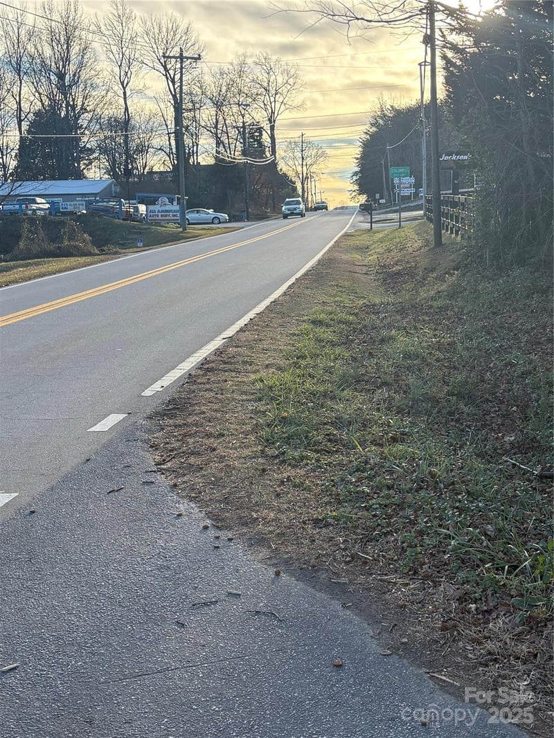 Nc Hwy 108 Hw, Columbus, NC 28722