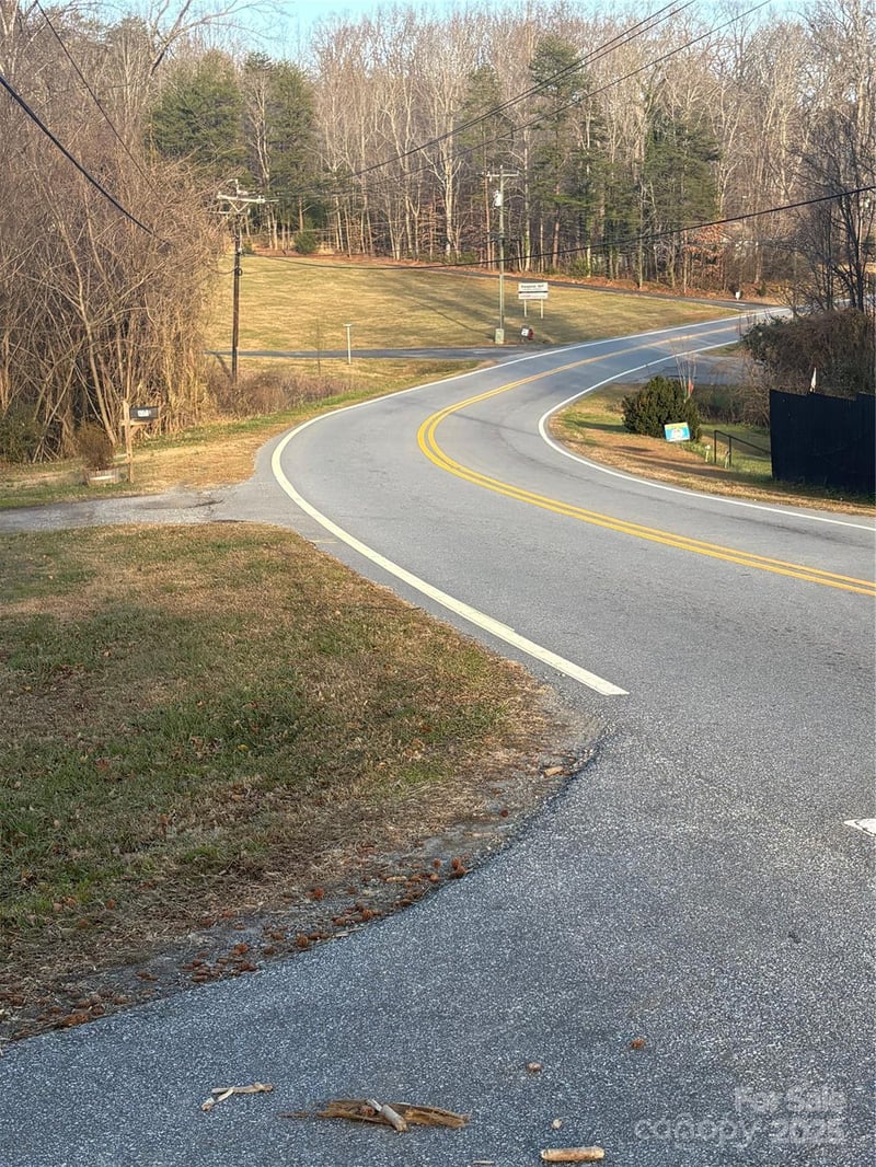 Nc Hwy 108 Hw, Columbus, NC 28722