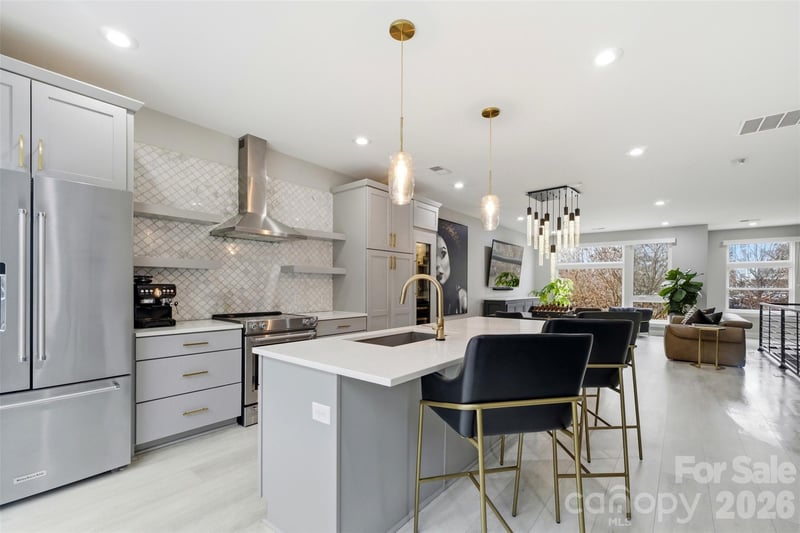2712 Youngblood St, Charlotte, NC 28203