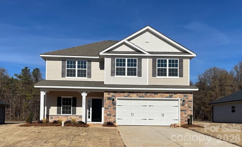 1165 Kildare Dr #2, Salisbury, NC 28146