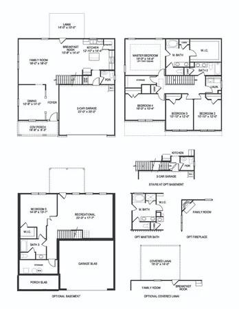 1165 Kildare Dr #2, Salisbury, NC 28146
