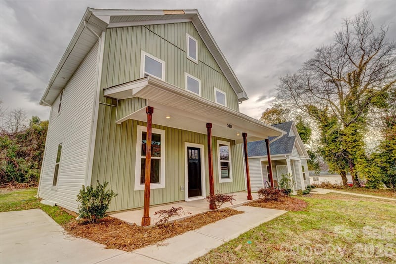 340 Hudson St, Shelby, NC 28150