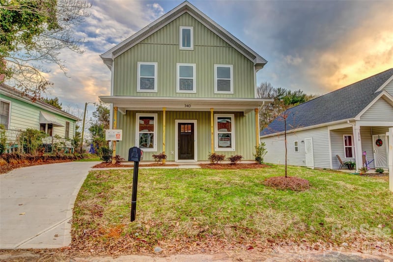 340 Hudson St, Shelby, NC 28150