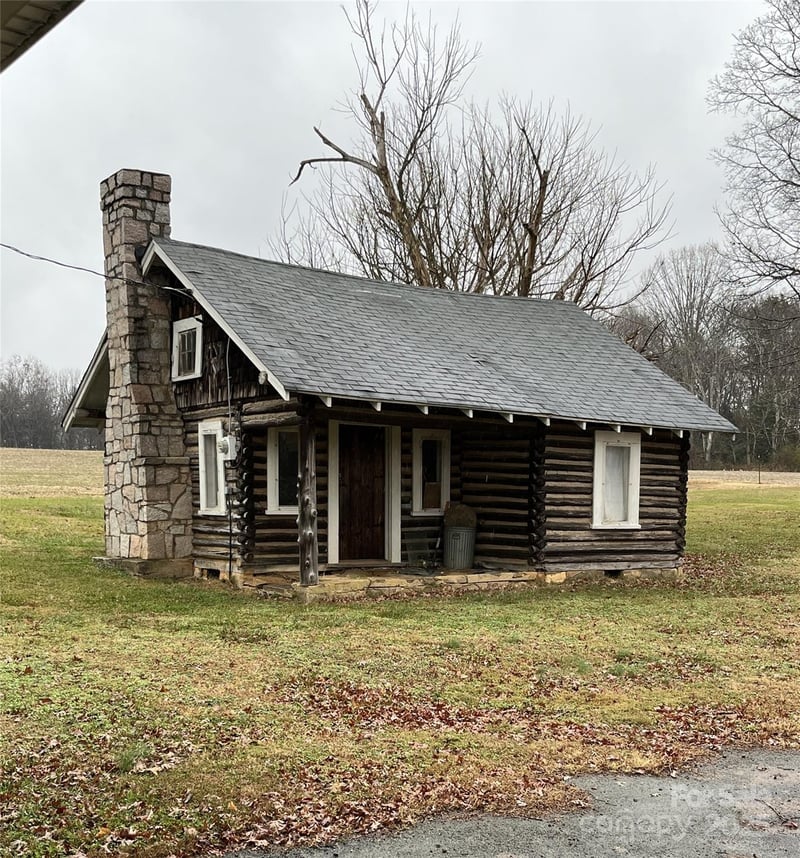 526 Houstonville Rd #2, Hamptonville, NC 27020
