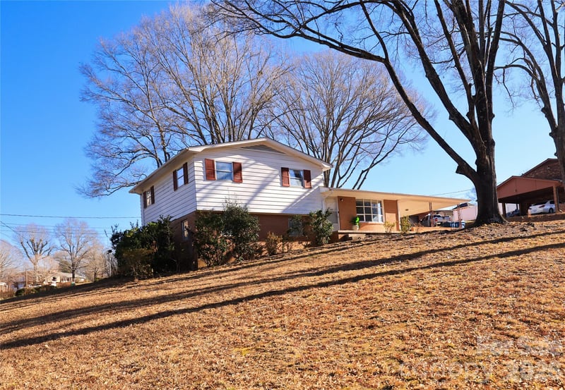 1521 19th St, Hickory, NC 28602