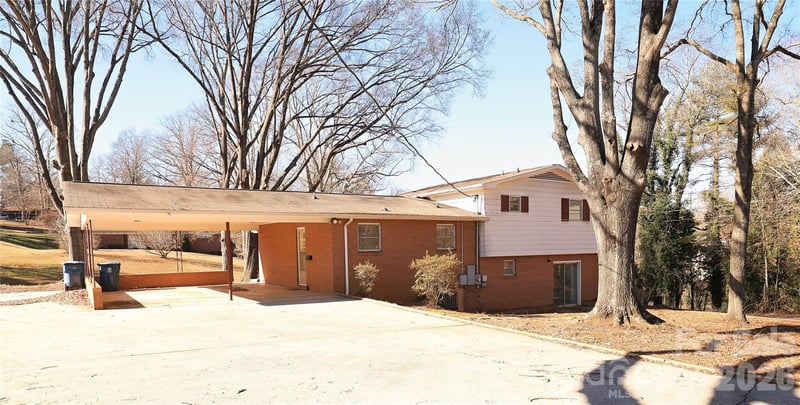 1521 19th St, Hickory, NC 28602