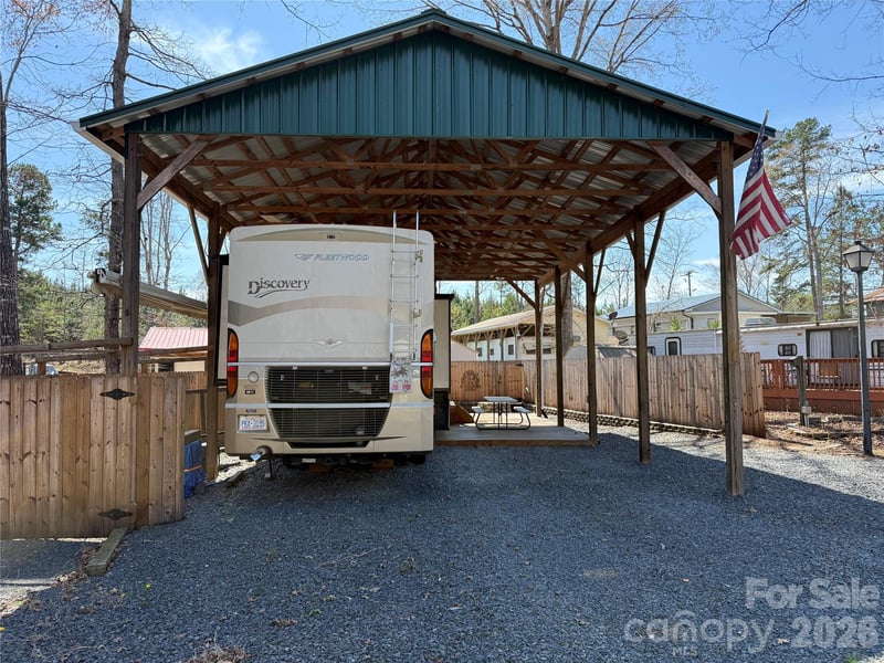 116 Muskhogean Way #D74, Mount Gilead, NC 27306