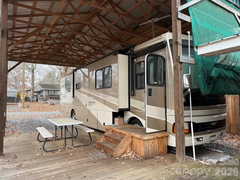 116 Muskhogean Way #D74, Mount Gilead, NC 27306