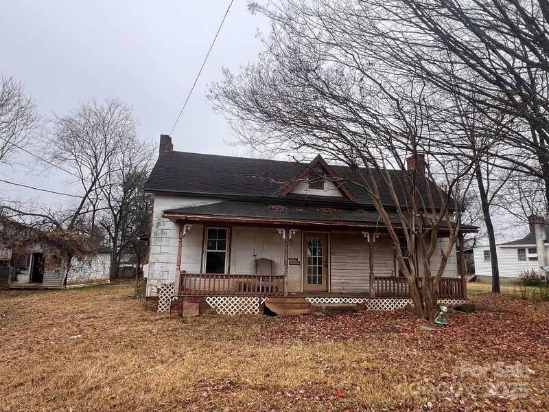 188 Wall St, Mocksville, NC 27028