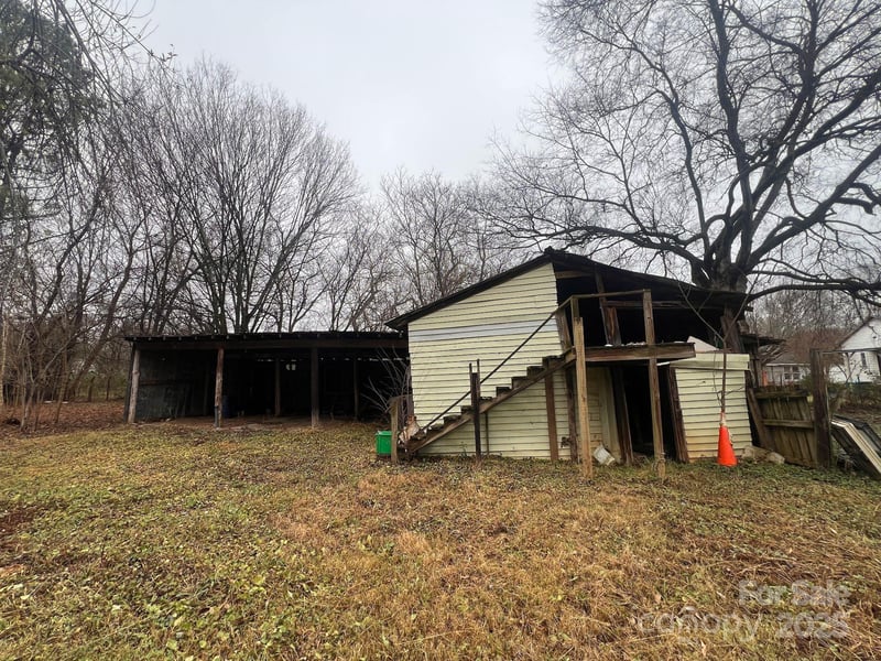 188 Wall St, Mocksville, NC 27028