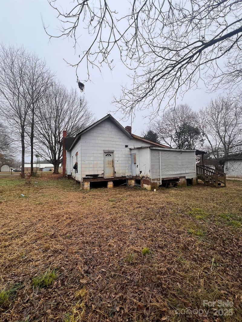 188 Wall St, Mocksville, NC 27028