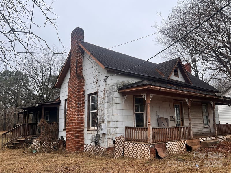 188 Wall St, Mocksville, NC 27028