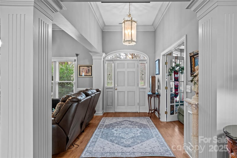 108 Candor Oaks Dr, New London, NC 28127