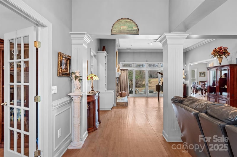 108 Candor Oaks Dr, New London, NC 28127