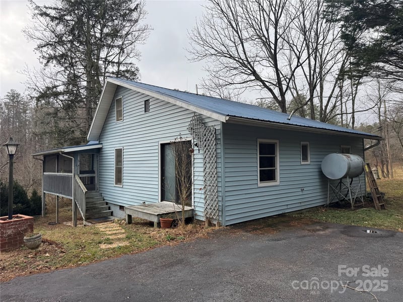 201 Tinsley Rd, Brevard, NC 28712