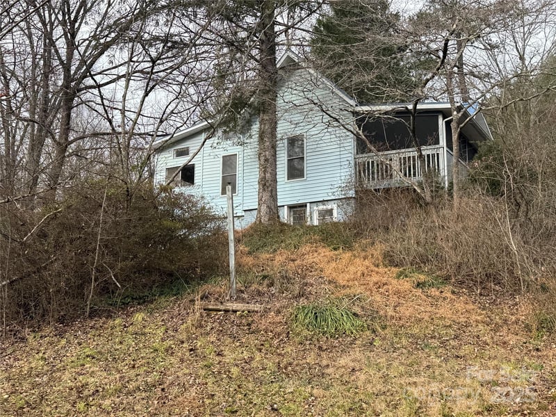 201 Tinsley Rd, Brevard, NC 28712