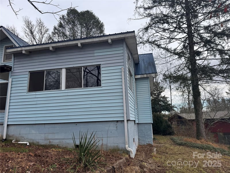 201 Tinsley Rd, Brevard, NC 28712
