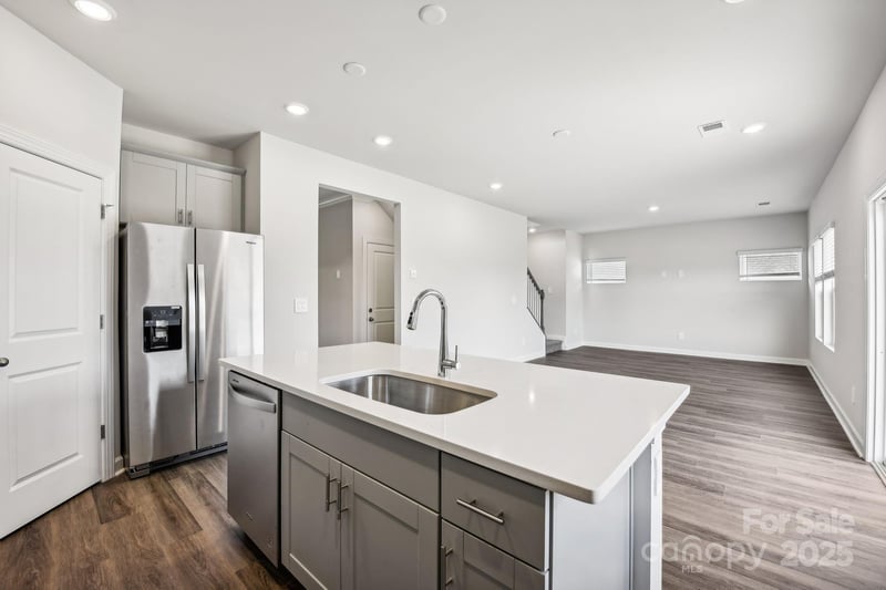 2207 Silverbell Ln, Stanley, NC 28164