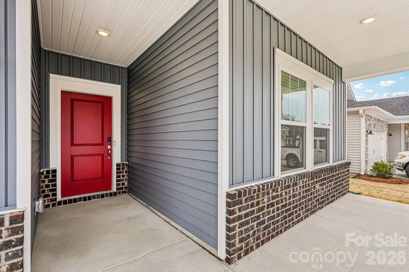 114 Pantego Pl, Salisbury, NC 28144