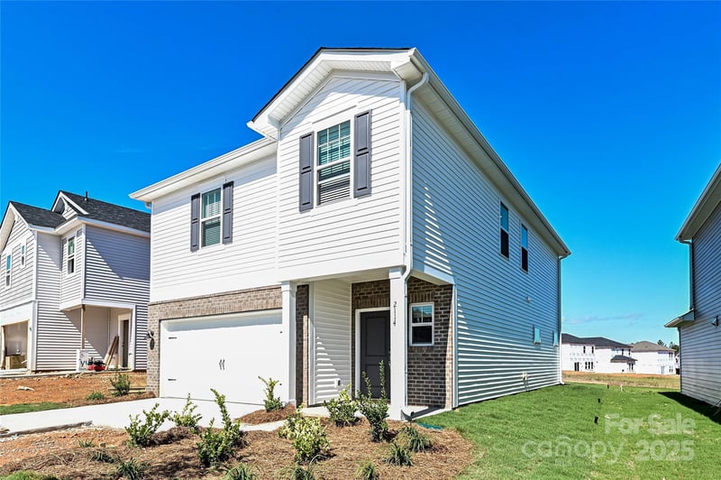 1313 30th Street Ln, Conover, NC 28613