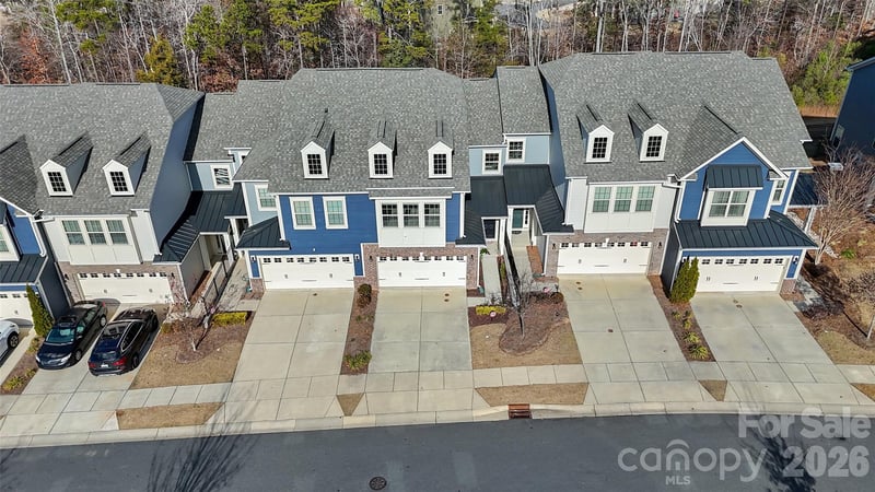 620 Amber Meadows Way, Tega Cay, SC 29708