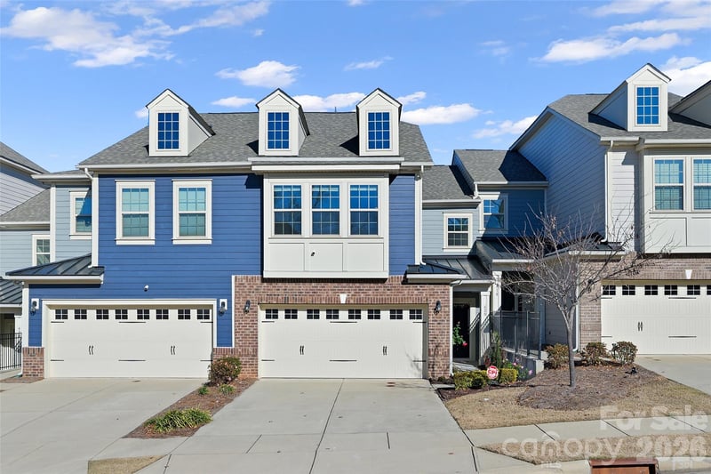 620 Amber Meadows Way, Tega Cay, SC 29708