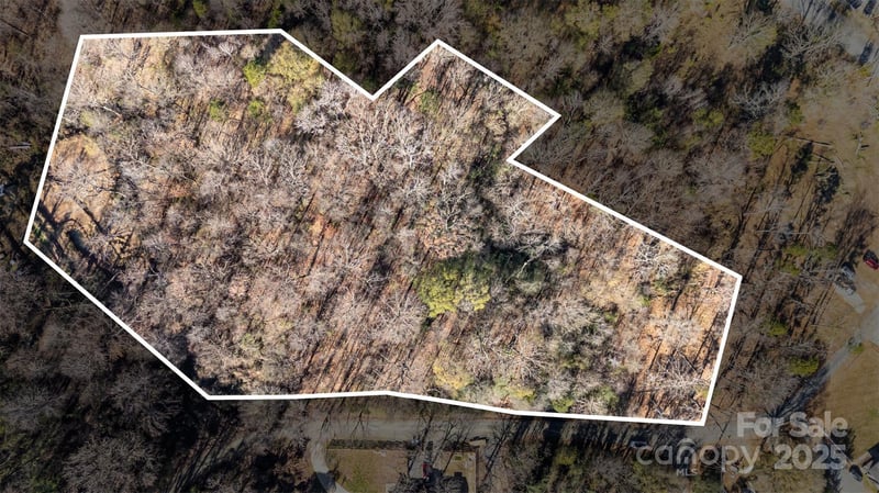 3010 Overbrook Ter, Charlotte, NC 28214