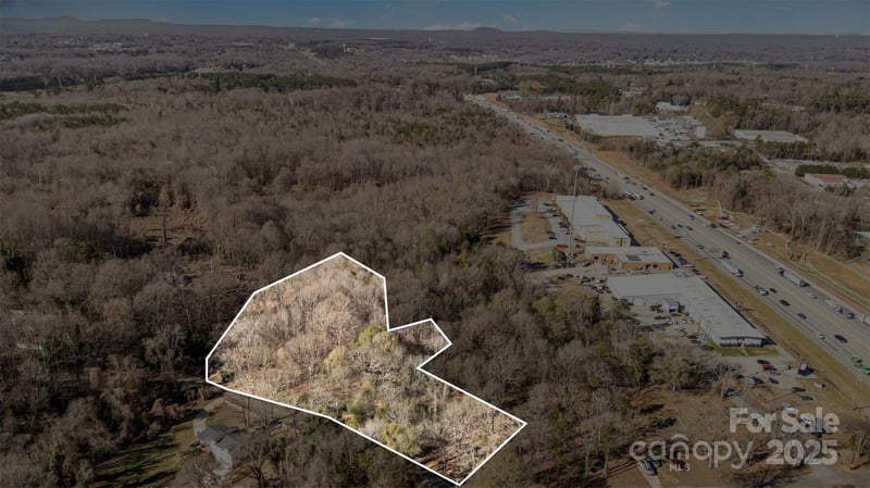 3010 Overbrook Ter, Charlotte, NC 28214