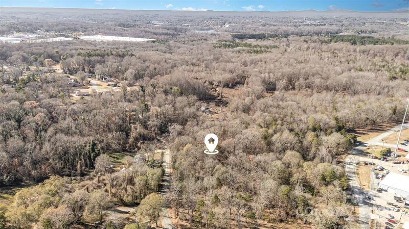 3010 Overbrook Ter, Charlotte, NC 28214