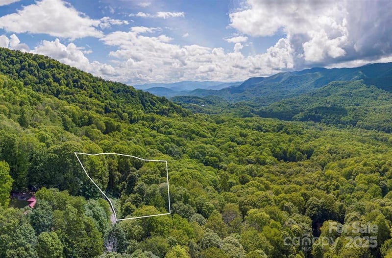 99999 Sara Ridge Rd #32C, Waynesville, NC 28786