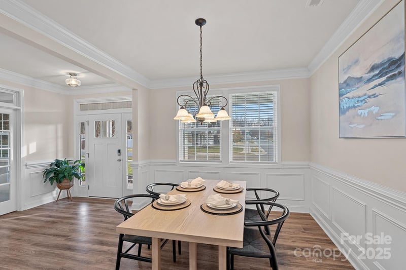115 Wrangler Dr, Mooresville, NC 28115