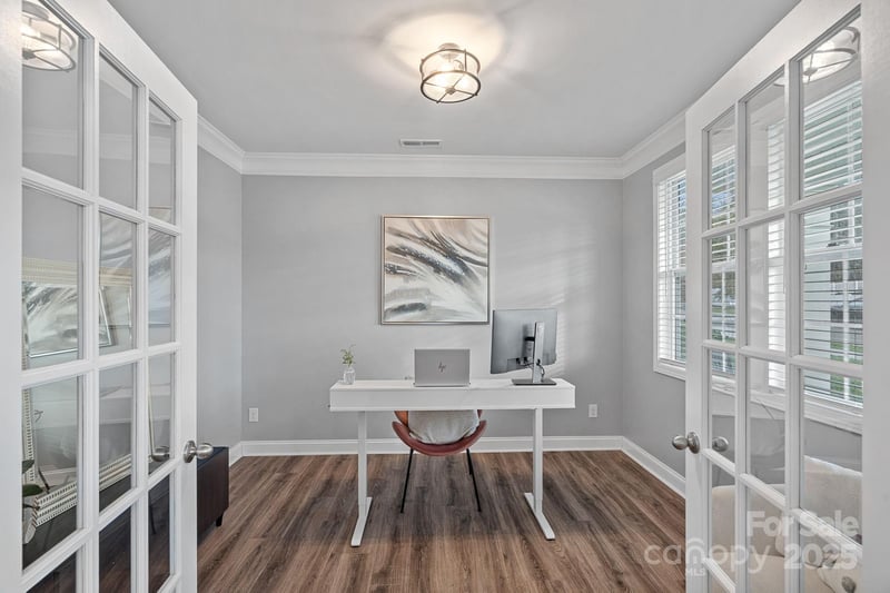 115 Wrangler Dr, Mooresville, NC 28115