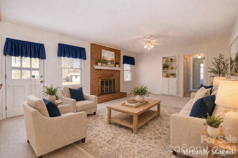 830 Magnolia St, Mooresville, NC 28115