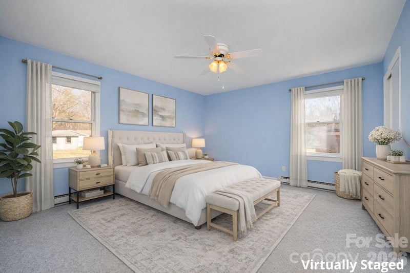 830 Magnolia St, Mooresville, NC 28115