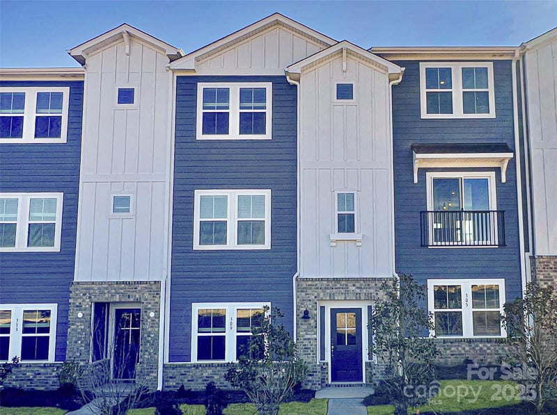 309 Golden Maple Ct, Fort Mill, SC 29708