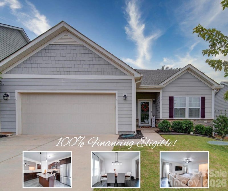 Home Worth Check