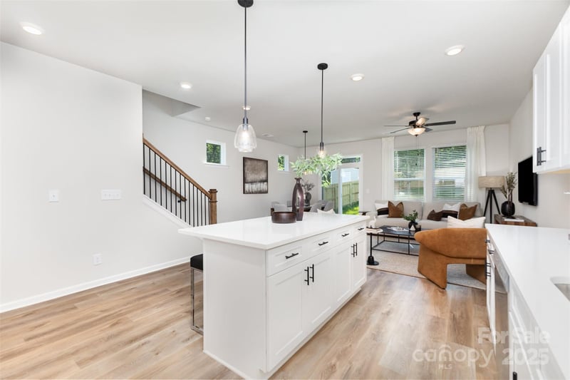 3611 Corbett St, Charlotte, NC 28208