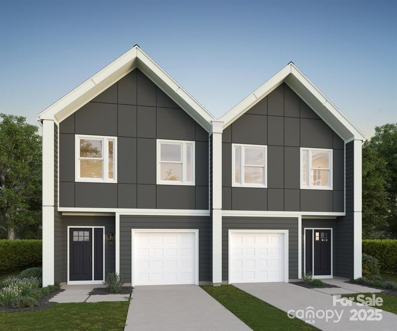 3613 Corbett St, Charlotte, NC 28208