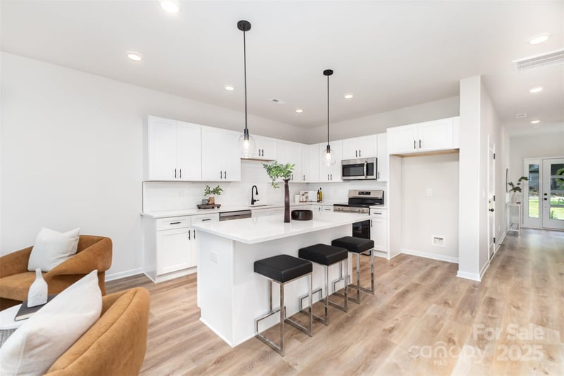 3613 Corbett St, Charlotte, NC 28208