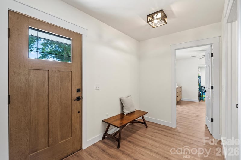 5740 Crouse Rd, Crouse, NC 28033