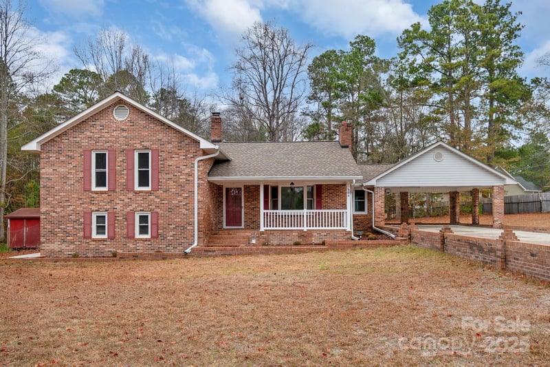 304 West St, Kershaw, SC 29067