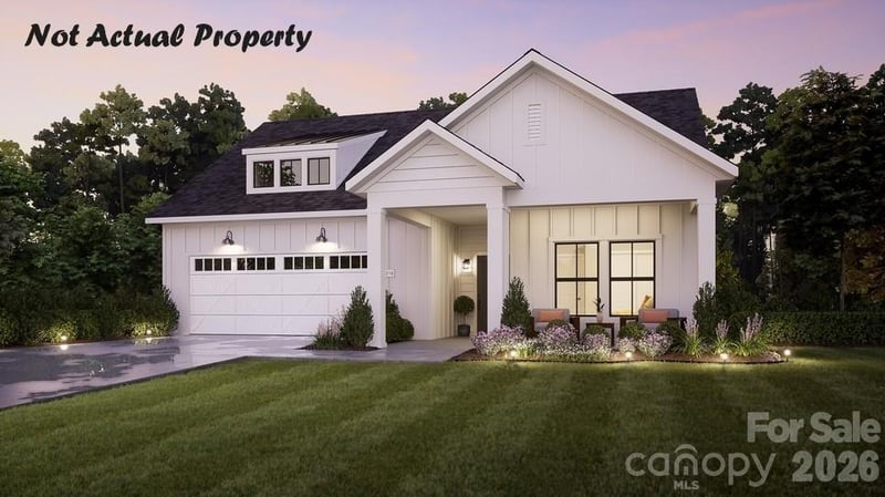 247 Alenda Lux Cir, Mooresville, NC 28115