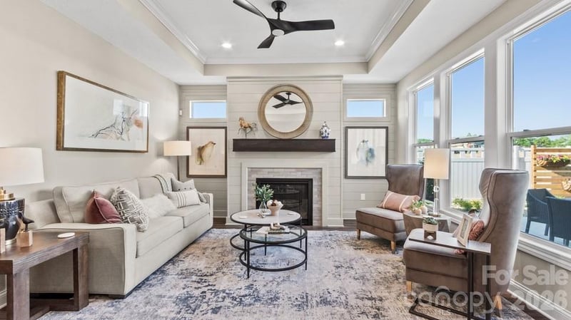 247 Alenda Lux Cir, Mooresville, NC 28115