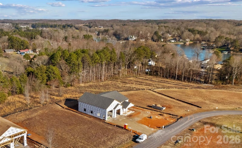124 Bentley Ct #6, Troutman, NC 28166