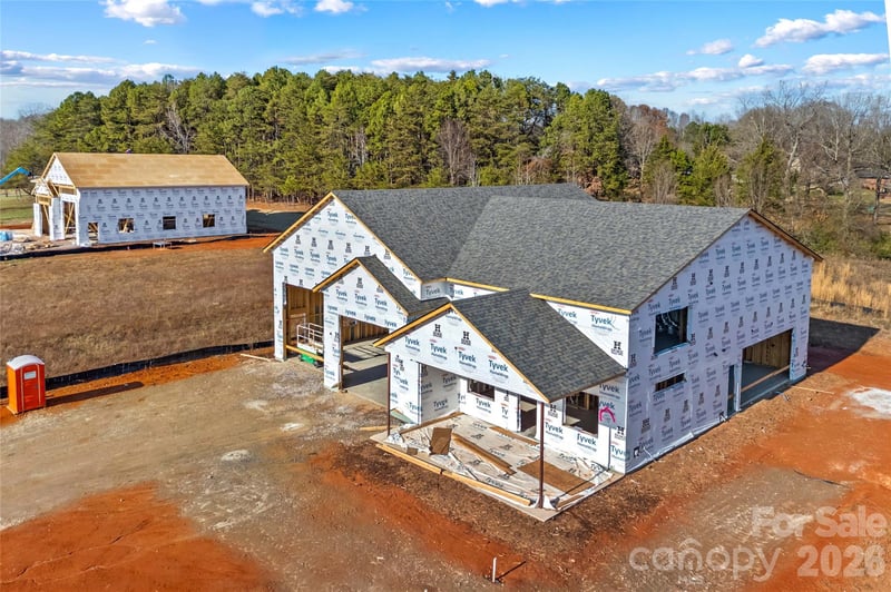 124 Bentley Ct #6, Troutman, NC 28166